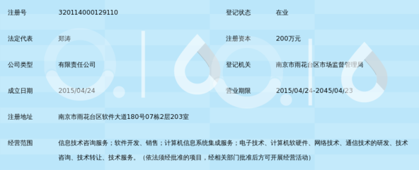 南京宝旭信息技术
